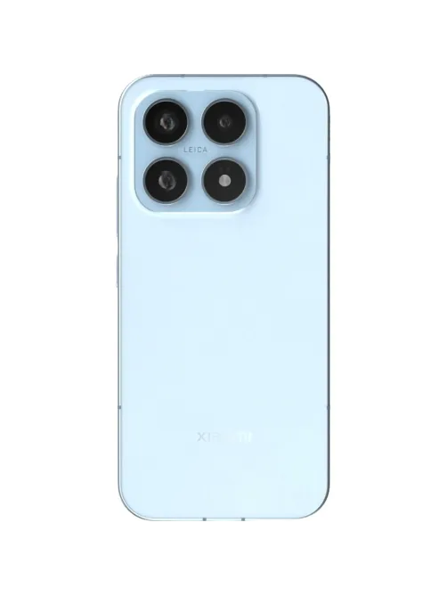 Смартфон Xiaomi 17 RU 12+256 Ice Blue