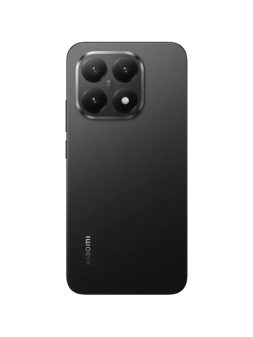 Смартфон Xiaomi 15T RU 12+512 Black