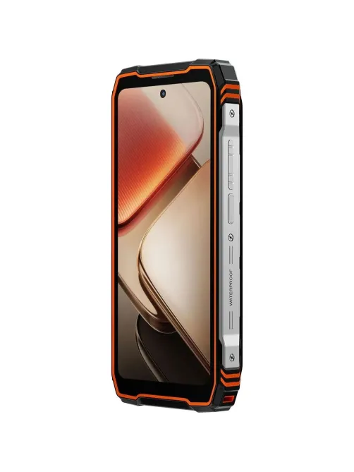Смартфон Blackview Xplore 1 12+256GB Orange