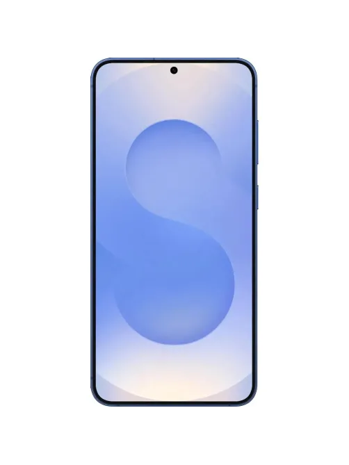 Смартфон Samsung Galaxy S25+ SM-S936B 256Gb 12Gb синий(SM-S936BDBBCAU)