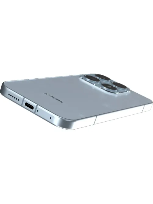 Смартфон Xiaomi 17 RU 12+256 Ice Blue