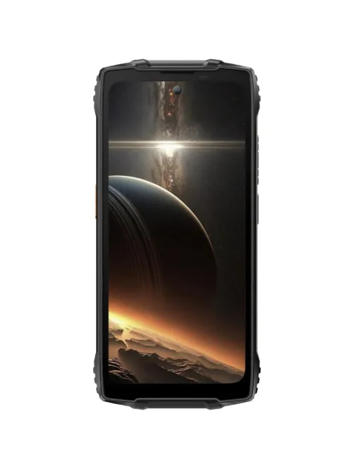 Смартфон Blackview BV8200 12GB+256GB black