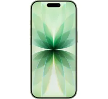 Смартфон Apple iPhone 17 256Gb зеленый(MG6N4HN/A)