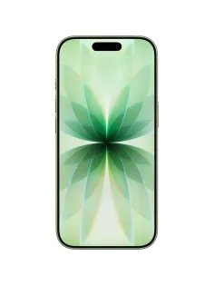 Смартфон Apple iPhone 17 256Gb зеленый(MG6N4HN/A)