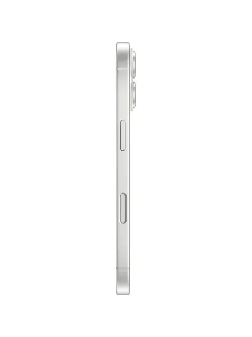 Смартфон Apple iPhone 17 A3520 512Gb белый(MG6Q4KH/A)