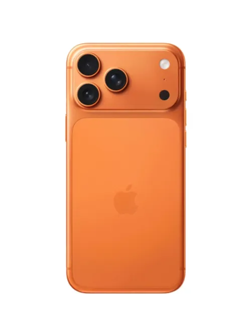 Смартфон Apple iPhone 17 Pro 512GB Оранжевый MG8M4HN/A