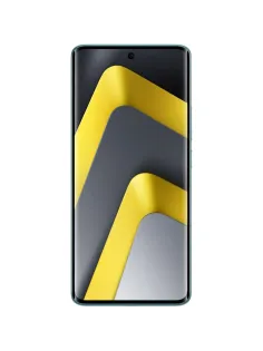 Смартфон POCO M8 Pro 5G RU 12+512 Green