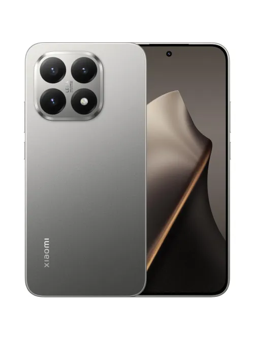Смартфон Xiaomi 15T RU 12+256 Gray