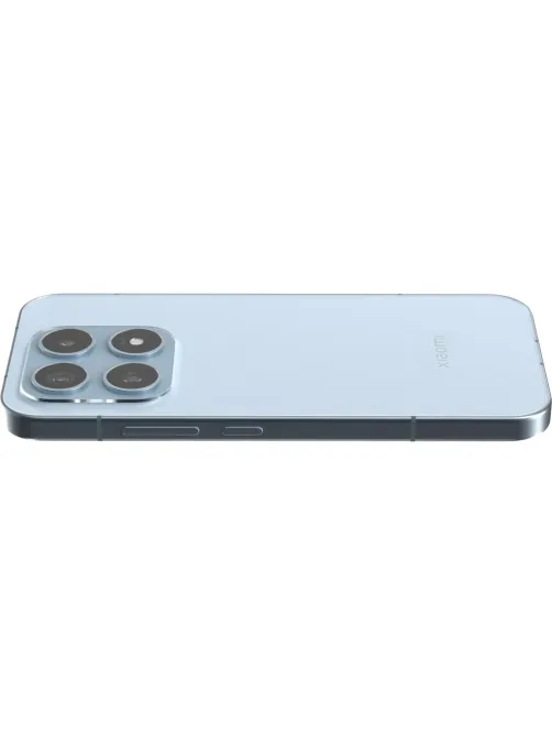 Смартфон Xiaomi 17 RU 12+256 Ice Blue