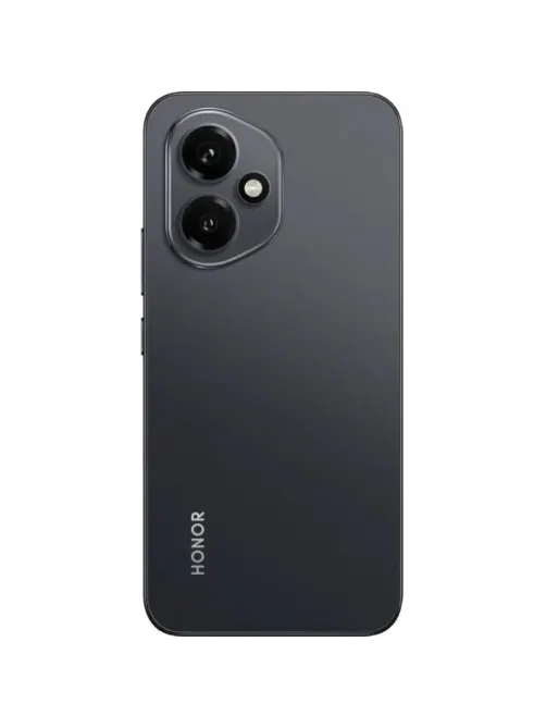 Смартфон Honor 400 12/512Gb, полуночный черный