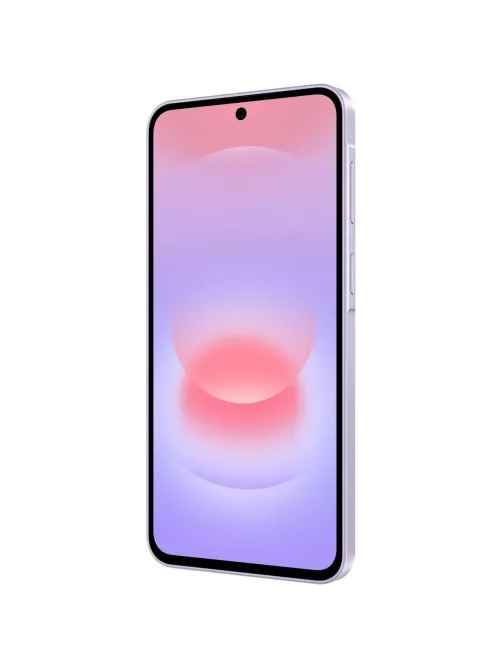 Смартфон Samsung Galaxy A37 5G SM-A376E 128Gb 8Gb лаванда(SM-A376ELVDCAU)
