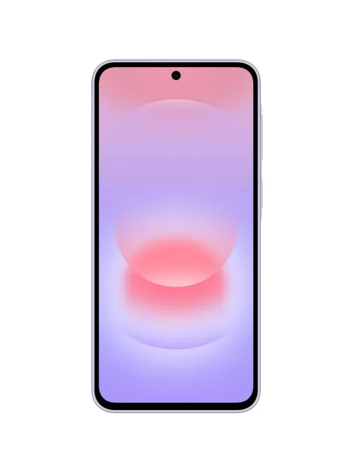 Смартфон Samsung Galaxy A37 5G SM-A376E 256Gb 8Gb лаванда(SM-A376ELVGCAU)