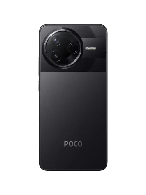 Смартфон POCO F7 Pro RU 12+256 Black