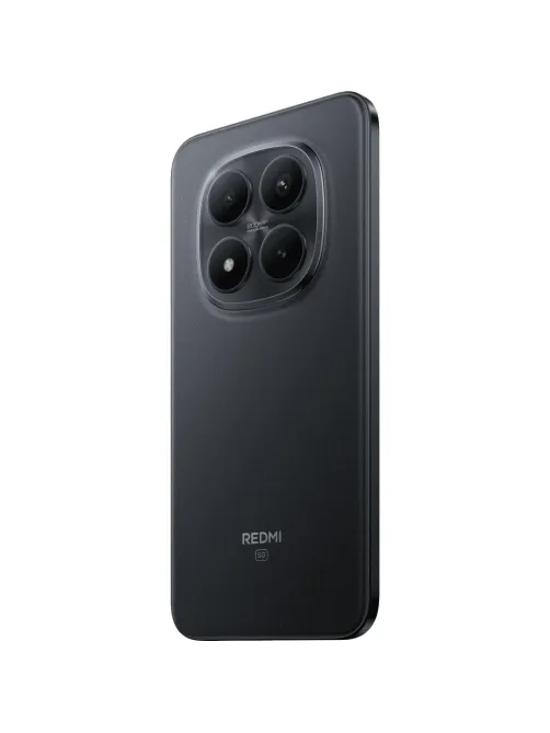 Смартфон Xiaomi Redmi Note 15 Pro + 5G RU 12+512 Black