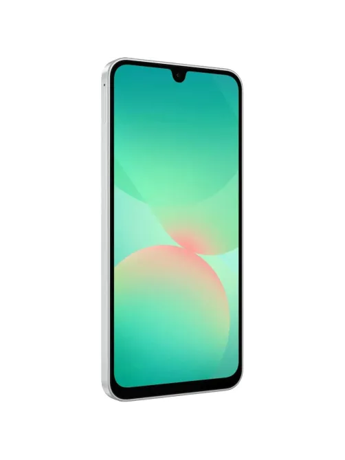 Смартфон Samsung Galaxy A26 5G SM-A266B 128Gb 6Gb белый(SM-A266BZWDCAU)