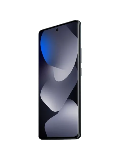 Смартфон Xiaomi Redmi Note 15 RU 6+128 Black