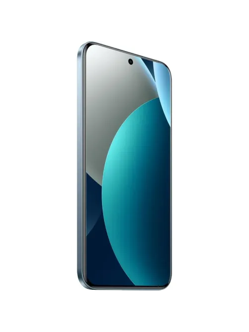Смартфон Xiaomi Redmi Note 15 Pro + 5G RU 8+256 Glacier Blue