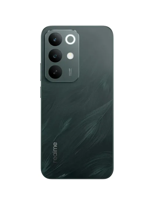 Смартфон Realme C85 Pro RMX5555 256Gb 8Gb темно-зеленый