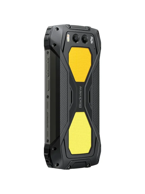 Смартфон Blackview BV7300 6GB+256GB black