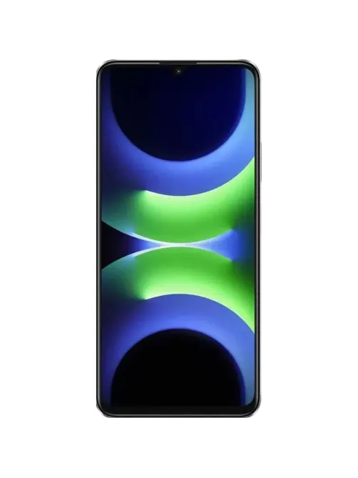 Смартфон HUAWEI Nova Y63 6+128 Gb Silver