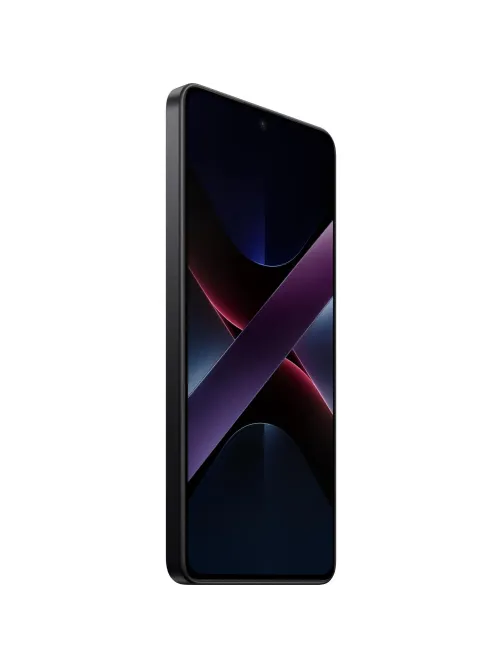 Смартфон POCO X7 Pro 5G RU 8+256 Black