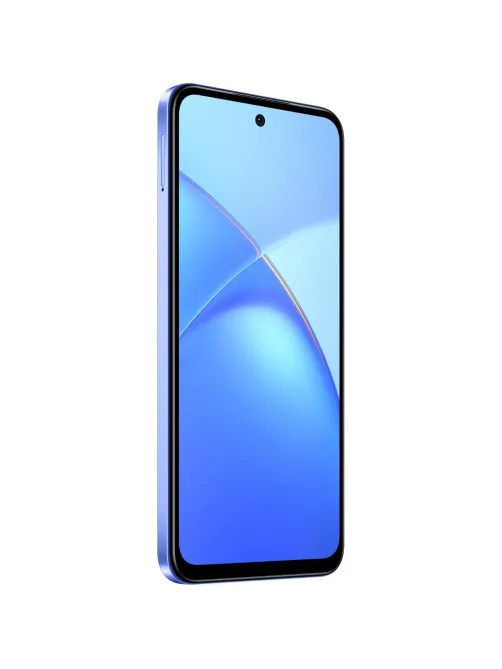 Смартфон Infinix Smart 10 X6725D 128Gb 4Gb сиреневый