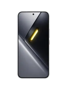 Смартфон POCO X8 Pro Max RU 12+256 White