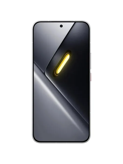 Смартфон POCO X8 Pro Max RU 12+256 White