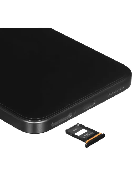 Смартфон Xiaomi 15T RU 12+512 Black
