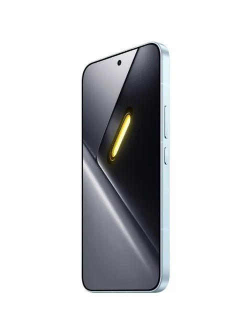 Смартфон POCO X8 Pro Max RU 12+256 Blue