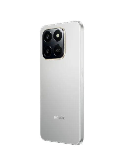 Смартфон Honor X7d 8/256GB Космический серый
