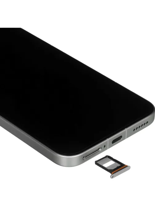 Смартфон Xiaomi 15T Pro RU 12+256 Gray