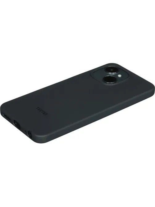 Смартфон Tecno Spark 40C 128Gb 8Gb Ink Black