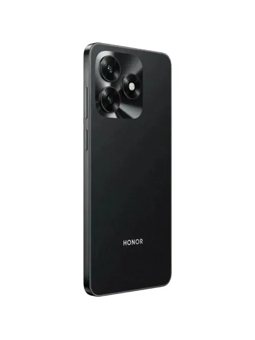 Смартфон Honor X5С Plus 4+128Gb Black