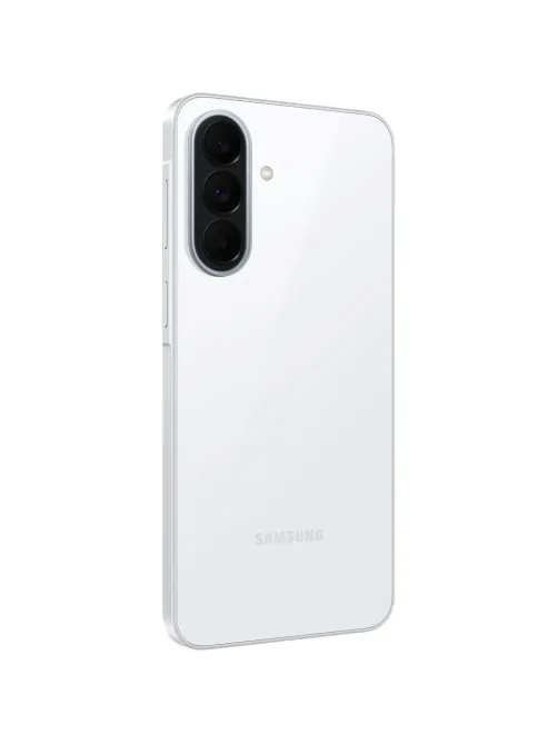 Смартфон Samsung Galaxy A37 5G SM-A376E 256Gb 8Gb белый(SM-A376EZWGCAU)