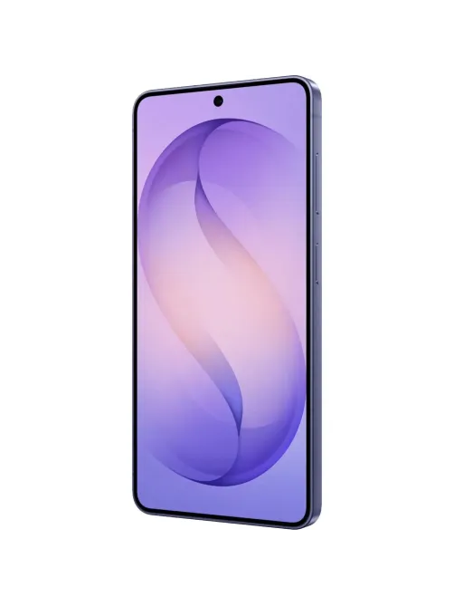 Смартфон Samsung Galaxy S26 SM-S942B 512Gb 12Gb фиолетовый(SM-S942BZVQCAU)