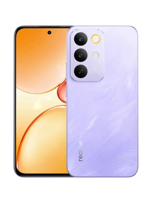 Смартфон Realme C85 Pro RMX5555 256Gb 8Gb фиолетовый