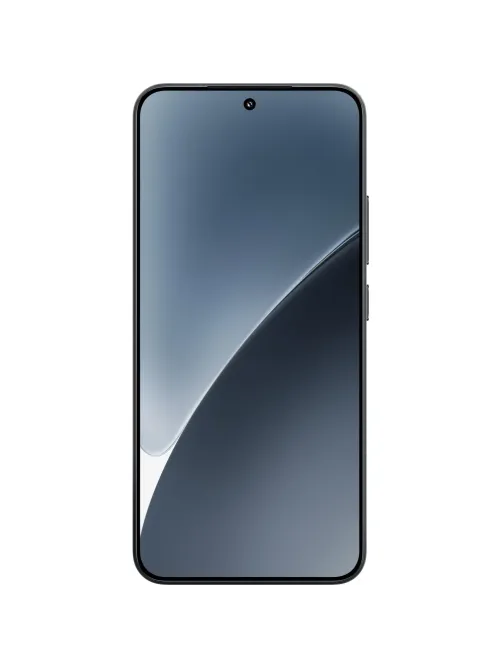 Смартфон Xiaomi 15 RU 12+256 Black