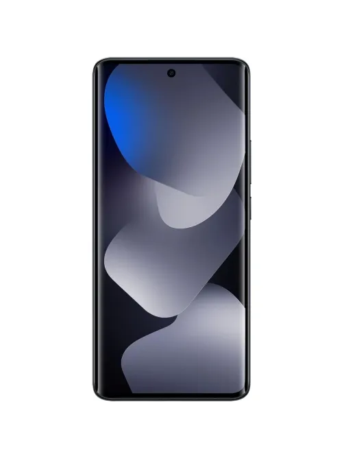 Смартфон Xiaomi Redmi Note 15 RU 8+128 Black