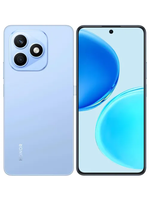 Смартфон Honor X8d 8+128GB Light Blue