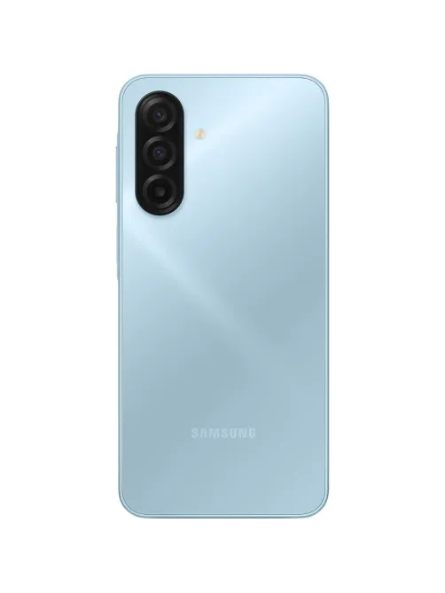Смартфон Samsung Galaxy A17 SM-A175F 128Gb 6Gb синий(SM-A175FLBCCAU)