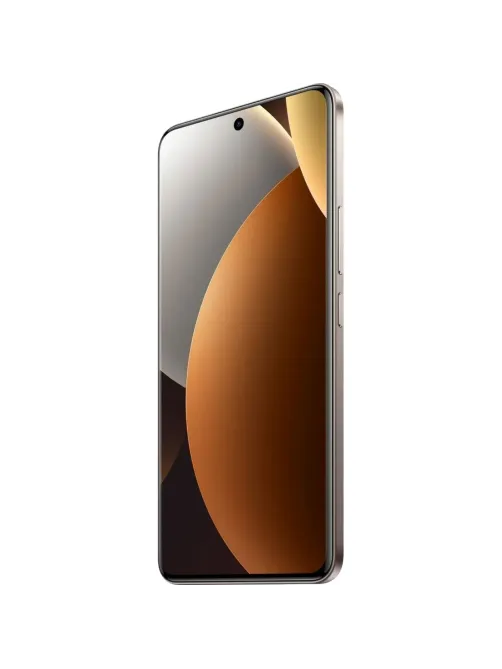 Смартфон Xiaomi Redmi Note 15 Pro RU 12+256 Titanium