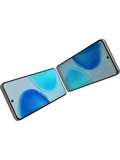 Смартфон Honor X8d 8+256GB Grey