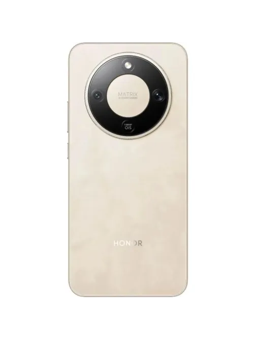 Смартфон Honor X9d 8/256Gb, бежевый
