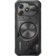 Смартфон Blackview Fort 100 8+128GB Black