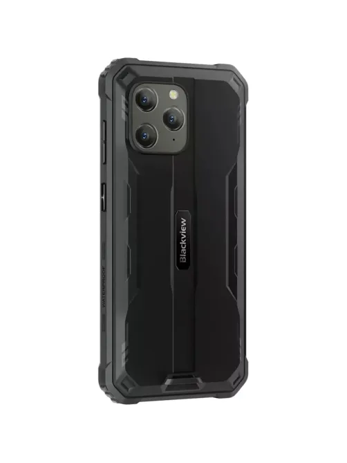 Смартфон Blackview BV5300Pro 4/64GB Black