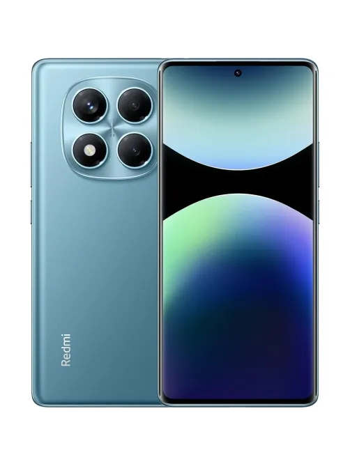 Смартфон Xiaomi Redmi Note 14 Pro RU 12+256 Ocean Blue