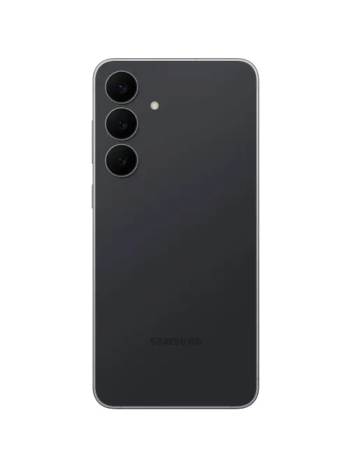 Смартфон Samsung Galaxy S25 FE SM-S731B 256Gb 8Gb черный(SM-S731BZKCCAU)