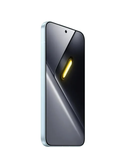 Смартфон POCO X8 Pro Max RU 12+256 Blue