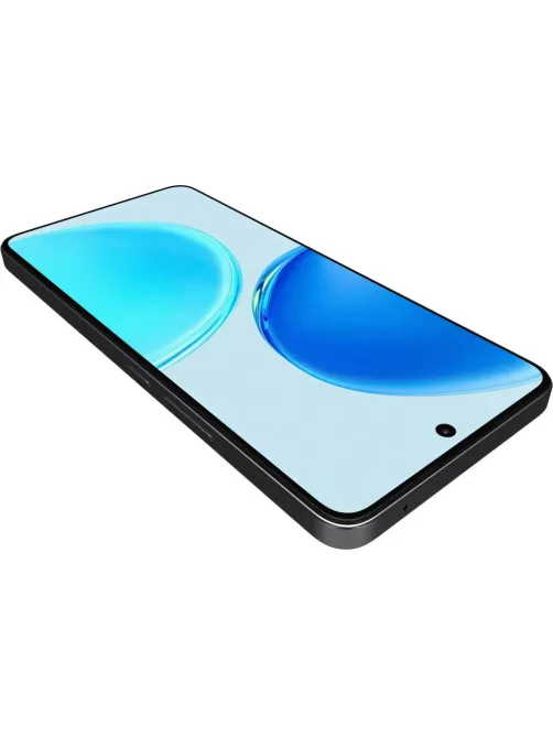 Смартфон Honor X8d 8+256GB Black